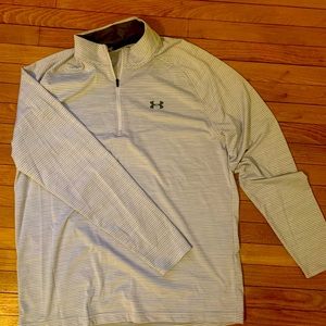 Under Armour athletic jacket